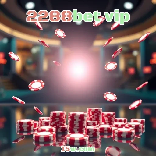 2288bet vip: O App Que Revoluciona Seus Jogos Online
