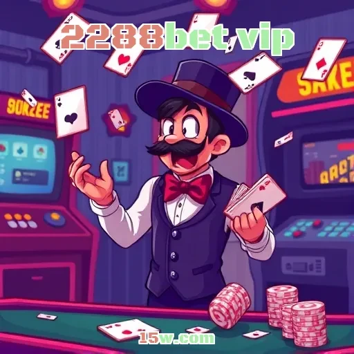 2288bet vip: Potencialize Seus Jogos Com Pagamentos Incríveis