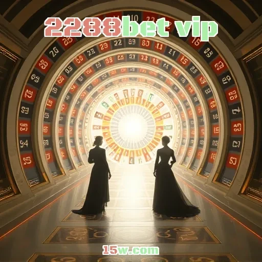 2288bet vip: A Revolução da Plataforma de Jogos no Brasil