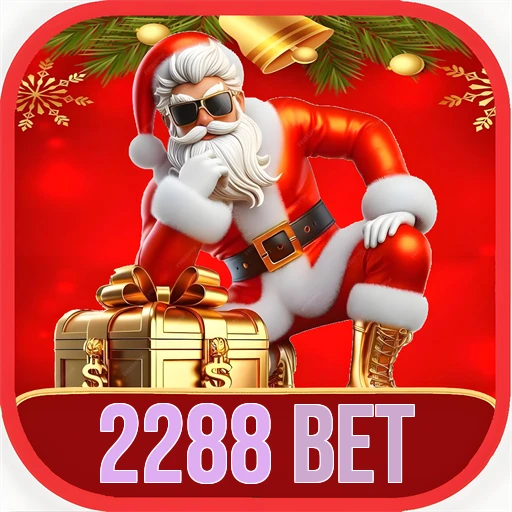 Logo 2288bet vip